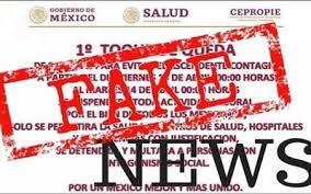 Fake News Mensaje De Toque De Queda Por Covid 19 En Mexico Es Falso El Heraldo De Chihuahua Noticias Locales Policiacas De Mexico Chihuahua Y El Mundo