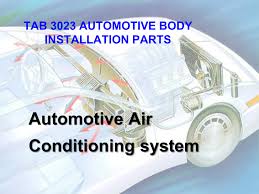 Gas r134a adalah gas pendingin yang mesra alam yang telah digunakan di dalam sistem penghawa dingin kereta. Air Conditioning System Flip Ebook Pages 51 78 Anyflip Anyflip