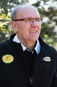 trois questions à...