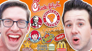 Which Fast Food Chain Has The Best Hash Browns?