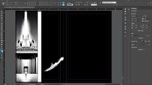 Also you will learn how to save print and web ready pdf Open Indesign Images In Photoshop Without Unlocking Layers Phil Christie Manga Lettering