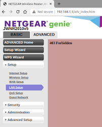 How To Avoid Subnet With Jwnr2010v5 Netgear Communities