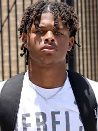 Jalen Baldwin, Dobie, Running Back