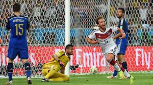 Jun 14, 2021 · argentina vs. Bundesliga Germany Vs Argentina A World Cup Klassiker