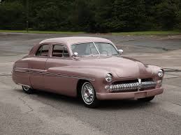 Image result for Dune Beige 1950 Mercury