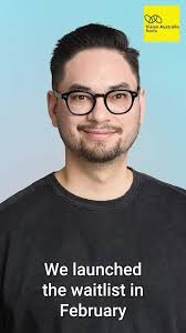 Our founder Nicholas