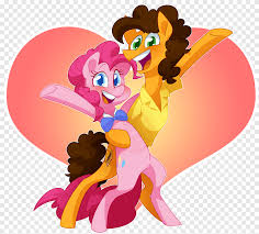 Look pinkie i know you. Pinkie Pie My Little Pony Cheese Sandwich Fan Art My Little Pony Cheese Vertebrate Png Pngegg