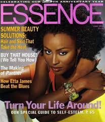 Cynthia Bailey Through The Years