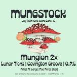 Mungstock 2026