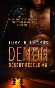 A secret baby motorcycle club romance. Demon Desert Rebels Mc Book 2 Tory Richards P 1 Global Archive Voiced Books Online Free