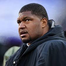 Falcons' Calais Campbell