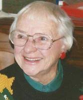 Adeline Allison Obituary (1922-05-23