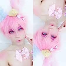 Check out our pastel boy selection for the very best in unique or custom,. Snowbunnyem Pretty Boy Pastel Goth Fashion Pastel Goth Pastel Punk