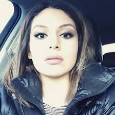 Crystal Arellano (@_cryssy_)