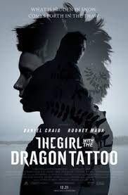 We did not find results for: The Girl With The Dragon Tattoo 2011 Film Wikipedia
