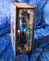 Pin On Book Nook