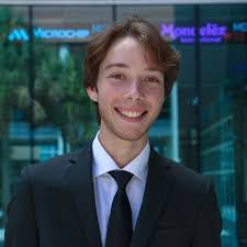 Ryan Gilday's Instagram, Twitter & Facebook