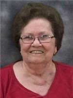 Dulcie Jeffers Obituary (2018)