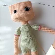 orgu oyuncak nehir bebek tarifi amigurumi bebek tarifleri baby knitting patterns oyuncak amigurumi oyuncak bebek
