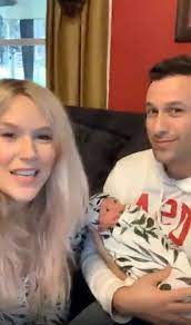 Joss Stone Gives Birth To Her First Child With Boyfriend Cody Daluz Mirror Online