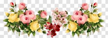 Check spelling or type a new query. Flower Clip Art Rose Family Wedding Flowers Transparent Png