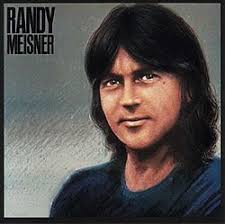 Randy Meisner (1982 album)
