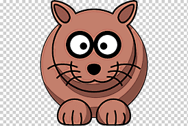 Pilih dari sumber gambar hd coklat png dan unduh dalam bentuk png. Kartun Moncong Hidung Beruang Coklat Kartun Senyum Kumis Png Klipartz