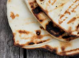 If you think you have to have a bit of middle eastern heritage to make great turkish flatbread, think again! Grilled Lebanese Flatbread Recipe Framed Cooks