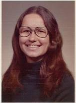 Nancy Porter (Dirks), St Louis, MO Missouri currently in Encinitas, CA USA