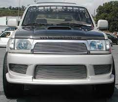 Compare 1996 toyota 4runner different trims ». Burtman Industries