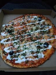 Le Kiosque A Pizzas Vienne Montee De Malissol Restaurant Avis Numero De Telephone Photos Tripadvisor