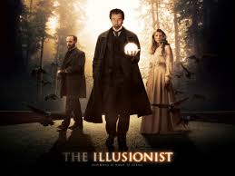 The Illusionist – Philip Glass
