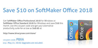 Softmaker Office 2021 Best Deal Guarantee Coding Coupon Codes Coupons