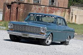 Image result for Fire Frost 1963 Nova