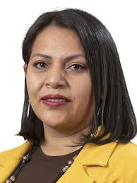 Nely Verónica Gallo Soruco
