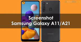 Maybe you would like to learn more about one of these? 4 Cara Screenshot Samsung Galaxy A11 A12 Dan A21 Androlite Com
