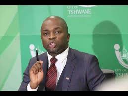 Politician who became mayor of the city of tshwane. Tshwane Mayor Solly Msimanga Steps Down Lnn Potchefstroom Herald