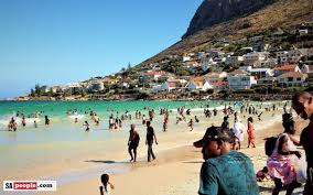 December 26 Day Of Goodwill In South Africa South African Holidays December Holidays December 26th