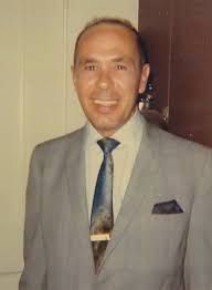 Vincent Arthur Bruno (1919-1995)