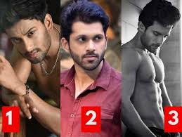 در اواسط ماه فوریه سال جاری میلادی «بهمن ۹۶» درست چ… Meet Maharashtra S Most Desirable Men On Tv 2020 The Times Of India