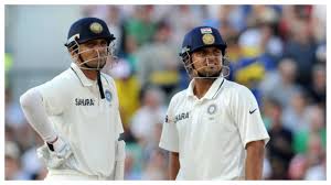 Rahul dravid, nicknamed as the wall of indian cricket, jammy, and mr. Suresh Raina Big Part Of India S Success Great Memories Rahul Dravid