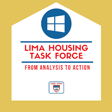 Examples of task force in a sentence. Lima Housing Task Force