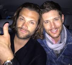 13 Things That Prove Jensen Ackles and Jared Padalecki Are Brothers On and  Off Screen