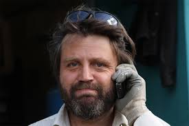 The woeful septic tank encroachment tale of Dawson City