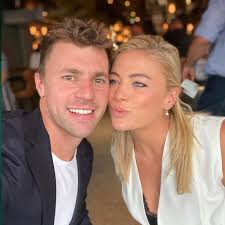 Below Deck Mediterranean' Stars Malia White & Tom Checketts Split