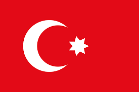 Flag of egypt describes about several regimes, republic, monarchy, fascist corporate state, and communist people with country information, codes, time zones, design, and symbolic meaning. File Flag Of The Ottoman Empire Also Used In Egypt Svg Wikipedia