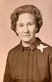 Our very own Hammond & mother