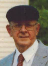 Thomas Yagley Obituary (1932