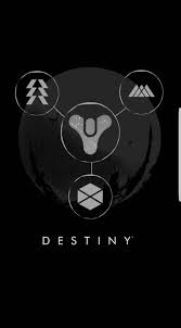 I have a few symbols or logos from the video game destiny that i will submit next starting with this one on on how to draw the titan logo from destiny. Destiny Classes Hunter Titan Warlock Hd Mobile Wallpaper Peakpx