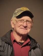 Obituary information for Robert "Butch" Lauffer